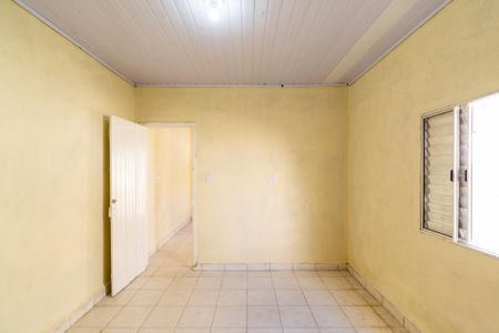 Quarto  de casa para alugar com 1 quarto, 37m² em Vila Babilonia, São Paulo