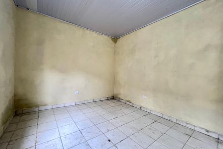 Quarto de casa para alugar com 1 quarto, 37m² em Vila Babilonia, São Paulo