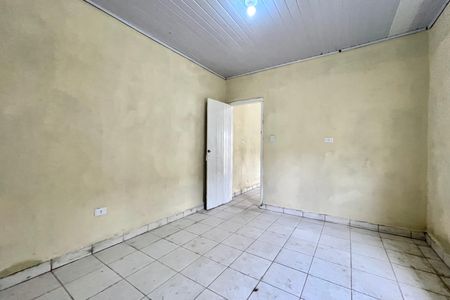 Quarto de casa para alugar com 1 quarto, 37m² em Vila Babilonia, São Paulo