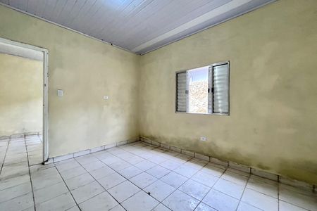 Quarto de casa para alugar com 1 quarto, 37m² em Vila Babilonia, São Paulo