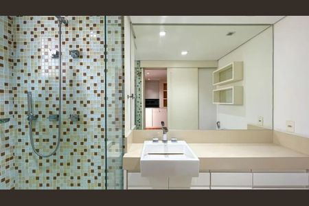 Apartamento para alugar com 228m², 4 quartos e 4 vagas Apartamento para alugar com 228m², 4 quartos e 4 vagasFoto 11
