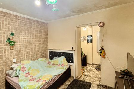 Casa à venda com 290m², 4 quartos e 4 vagas Casa à venda com 290m², 4 quartos e 4 vagasQuarto 4
