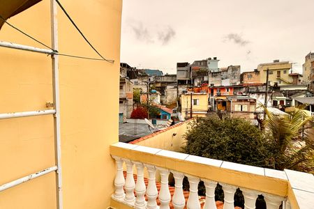 Casa à venda com 290m², 4 quartos e 4 vagas Casa à venda com 290m², 4 quartos e 4 vagasVista da Varanda