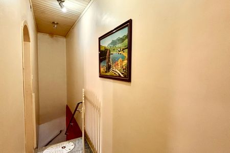 Casa à venda com 290m², 4 quartos e 4 vagas Casa à venda com 290m², 4 quartos e 4 vagasCorredor