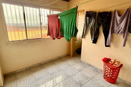 Casa à venda com 290m², 4 quartos e 4 vagas Casa à venda com 290m², 4 quartos e 4 vagasÁrea de Serviço