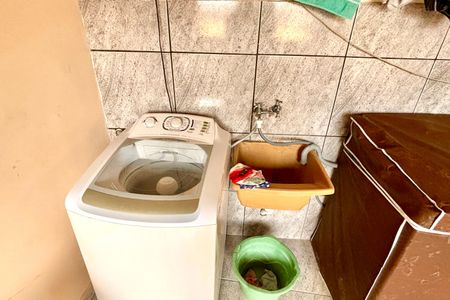 Casa à venda com 290m², 4 quartos e 4 vagas Casa à venda com 290m², 4 quartos e 4 vagasÁrea de Serviço