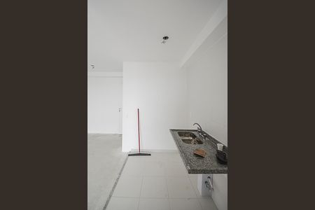Apartamento à venda com 74m², 2 quartos e 2 vagasCozinha