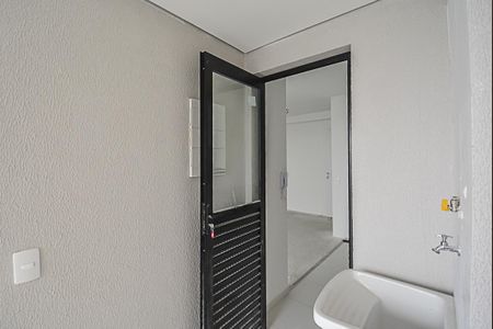 Apartamento à venda com 74m², 2 quartos e 2 vagasÁrea de Serviço
