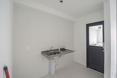 Apartamento à venda com 74m², 2 quartos e 2 vagasCozinha