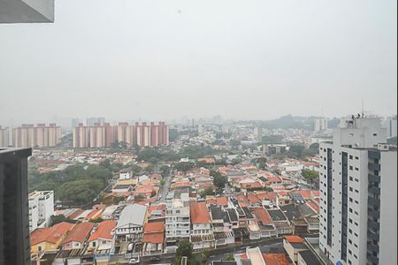 Apartamento à venda com 74m², 2 quartos e 2 vagasVista do Quarto 1