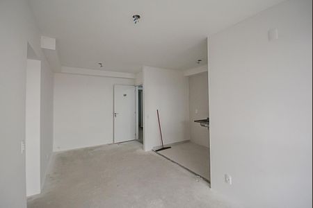 Apartamento à venda com 74m², 2 quartos e 2 vagasSala