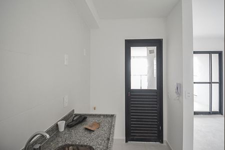 Apartamento à venda com 74m², 2 quartos e 2 vagasCozinha