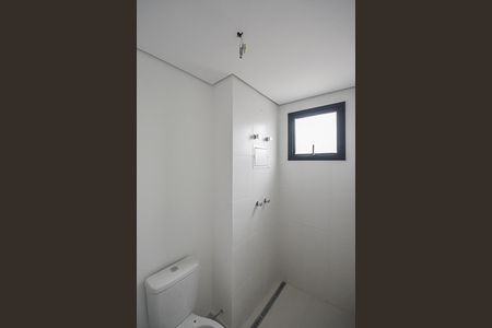 Apartamento à venda com 74m², 2 quartos e 2 vagasBanheiro da Suíte