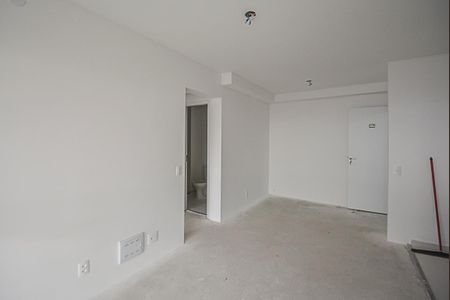 Sala de apartamento à venda com 2 quartos, 74m² em Vila Caminho do Mar, São Bernardo do Campo