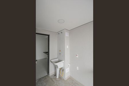 Apartamento à venda com 74m², 2 quartos e 2 vagasÁrea de Serviço