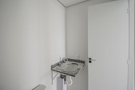 Apartamento à venda com 74m², 2 quartos e 2 vagasBanheiro