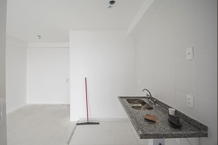 Apartamento à venda com 74m², 2 quartos e 2 vagasCozinha