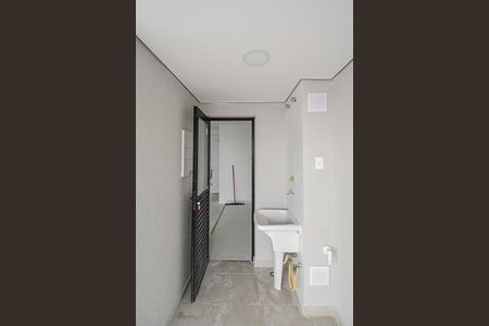 Apartamento à venda com 74m², 2 quartos e 2 vagasÁrea de Serviço
