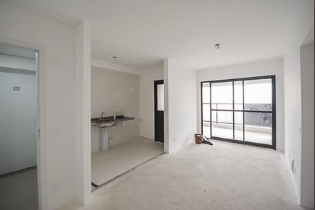 Apartamento à venda com 74m², 2 quartos e 2 vagasSala