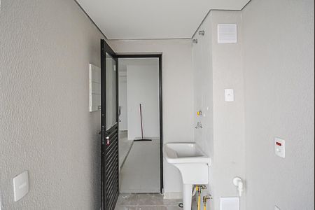 Apartamento à venda com 74m², 2 quartos e 2 vagasÁrea de Serviço