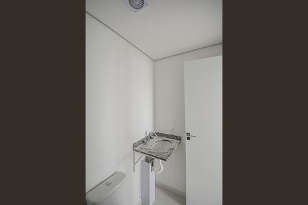 Apartamento à venda com 74m², 2 quartos e 2 vagasBanheiro
