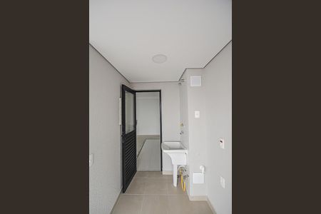 Apartamento à venda com 71m², 2 quartos e 1 vaga Apartamento à venda com 71m², 2 quartos e 1 vagaÁrea de Serviço