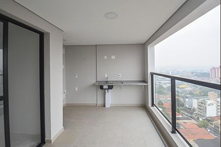 Apartamento à venda com 71m², 2 quartos e 1 vaga Apartamento à venda com 71m², 2 quartos e 1 vagaSacada
