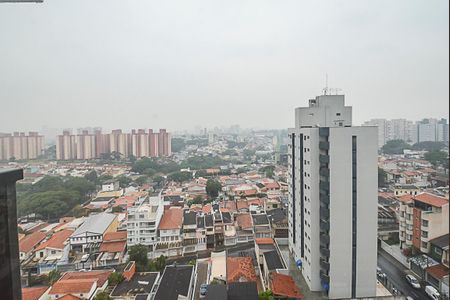 Apartamento à venda com 71m², 2 quartos e 1 vaga Apartamento à venda com 71m², 2 quartos e 1 vagaVista do Quarto 1