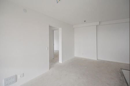 Apartamento à venda com 71m², 2 quartos e 1 vaga Apartamento à venda com 71m², 2 quartos e 1 vagaSala