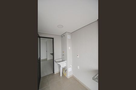 Apartamento à venda com 71m², 2 quartos e 1 vaga Apartamento à venda com 71m², 2 quartos e 1 vagaÁrea de Serviço