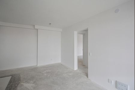 Apartamento à venda com 71m², 3 quartos e 2 vagas Apartamento à venda com 71m², 3 quartos e 2 vagasSala