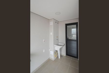 Apartamento à venda com 71m², 3 quartos e 2 vagas Apartamento à venda com 71m², 3 quartos e 2 vagasÁrea de Serviço
