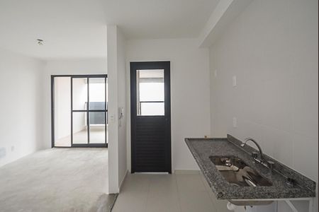 Apartamento à venda com 71m², 3 quartos e 2 vagas Apartamento à venda com 71m², 3 quartos e 2 vagasCozinha