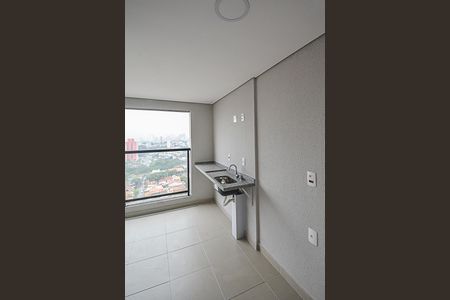 Apartamento à venda com 71m², 3 quartos e 2 vagas Apartamento à venda com 71m², 3 quartos e 2 vagasÁrea de Serviço