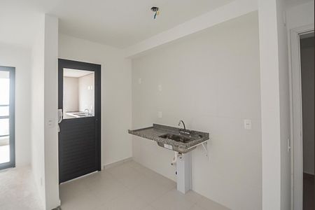 Apartamento à venda com 71m², 3 quartos e 2 vagas Apartamento à venda com 71m², 3 quartos e 2 vagasCozinha