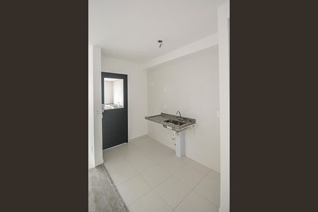 Apartamento à venda com 71m², 3 quartos e 2 vagas Apartamento à venda com 71m², 3 quartos e 2 vagasCozinha