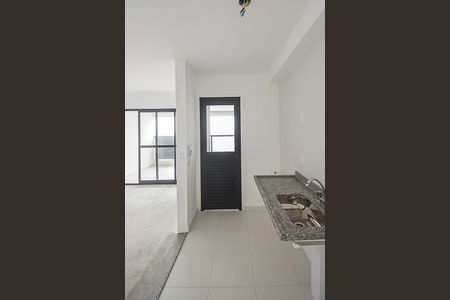 Apartamento à venda com 71m², 3 quartos e 2 vagas Apartamento à venda com 71m², 3 quartos e 2 vagasCozinha