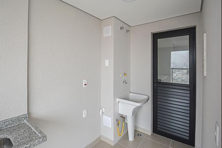 Apartamento à venda com 71m², 3 quartos e 2 vagas Apartamento à venda com 71m², 3 quartos e 2 vagasÁrea de Serviço