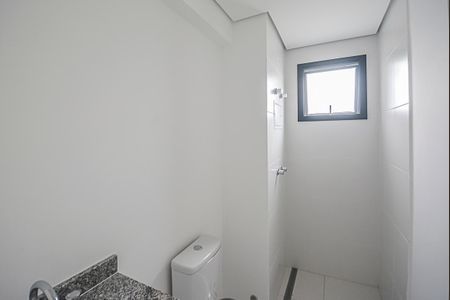 Apartamento à venda com 71m², 3 quartos e 2 vagas Apartamento à venda com 71m², 3 quartos e 2 vagasBanheiro