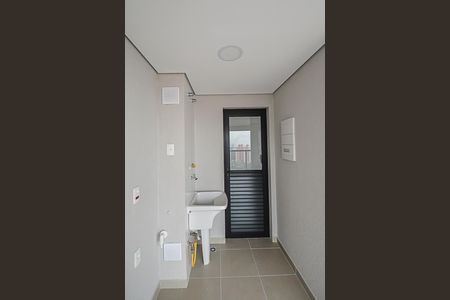 Apartamento à venda com 71m², 3 quartos e 2 vagas Apartamento à venda com 71m², 3 quartos e 2 vagasÁrea de Serviço