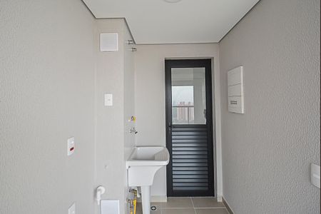 Apartamento à venda com 71m², 3 quartos e 2 vagas Apartamento à venda com 71m², 3 quartos e 2 vagasÁrea de Serviço
