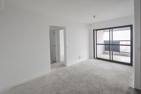 Apartamento à venda com 71m², 3 quartos e 2 vagas Apartamento à venda com 71m², 3 quartos e 2 vagasSala