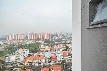 Apartamento à venda com 71m², 3 quartos e 2 vagas Apartamento à venda com 71m², 3 quartos e 2 vagasVista do Quarto Suíte