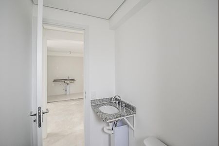 Apartamento à venda com 71m², 3 quartos e 2 vagas Apartamento à venda com 71m², 3 quartos e 2 vagasBanheiro