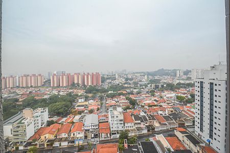 Apartamento à venda com 71m², 3 quartos e 2 vagas Apartamento à venda com 71m², 3 quartos e 2 vagasVista do Quarto