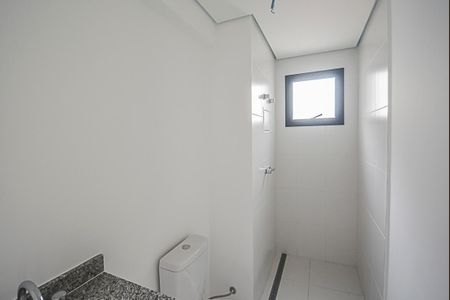 Apartamento à venda com 82m², 3 quartos e 2 vagas Apartamento à venda com 82m², 3 quartos e 2 vagasBanheiro