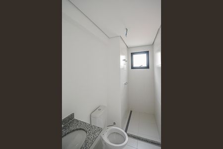 Apartamento à venda com 82m², 3 quartos e 2 vagas Apartamento à venda com 82m², 3 quartos e 2 vagasBanheiro