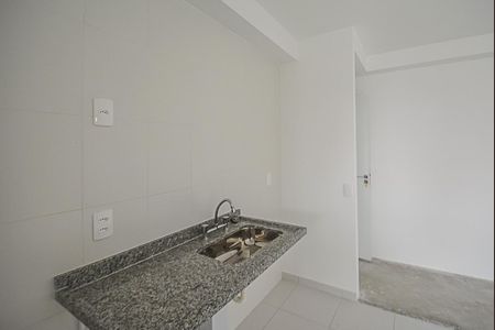 Apartamento à venda com 82m², 3 quartos e 2 vagas Apartamento à venda com 82m², 3 quartos e 2 vagasCozinha