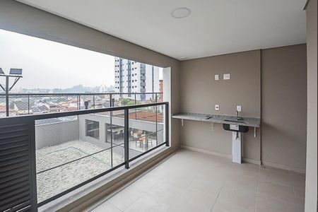 Apartamento à venda com 82m², 3 quartos e 2 vagas Apartamento à venda com 82m², 3 quartos e 2 vagasSacada