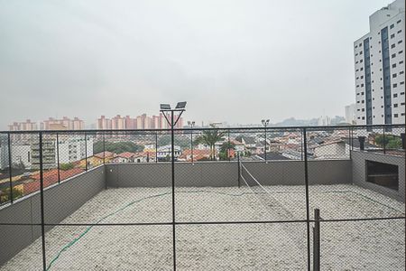 Apartamento à venda com 82m², 3 quartos e 2 vagas Apartamento à venda com 82m², 3 quartos e 2 vagasVista do Quarto 2